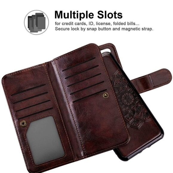 VOFOLEN 2-in-1 Case for XR9 - Picture 5 of 7